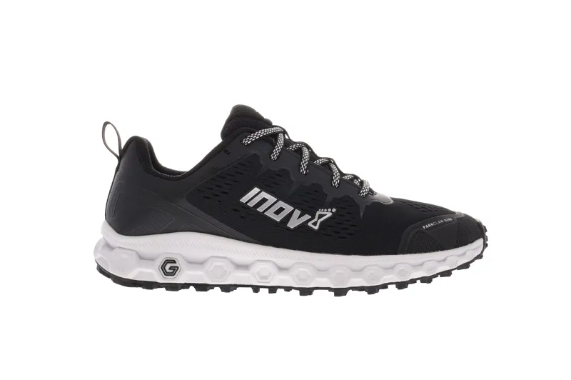 Inov8 Parkclaw G 280 Men s Road Trail Running Shoe Black White